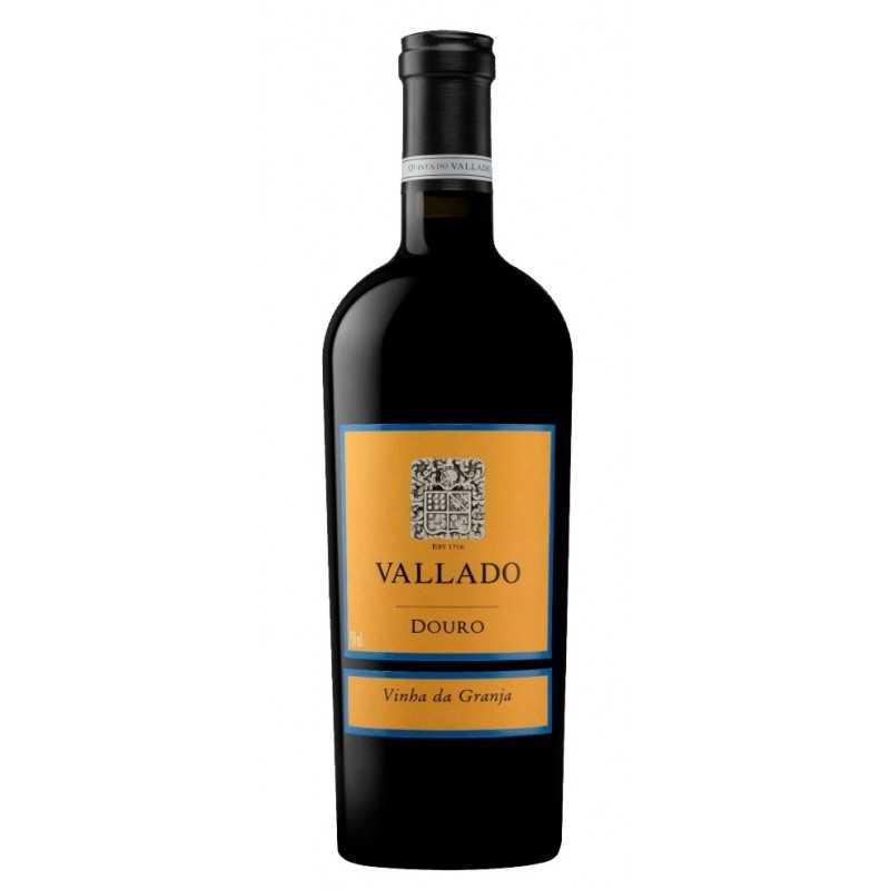 Vallado Vinha da Granja 2017 Red Wine|Winefromportugal