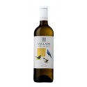 Vallado Três Melros 2018 White wine|Winefromportugal