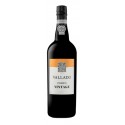 Quinta do Vallado Ročník portského vína 2017