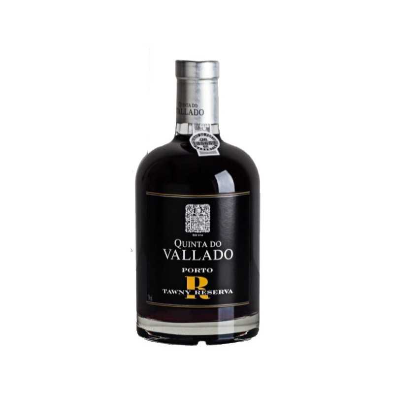 Quinta do Vallado Reserva Tawny Port Wine Quinta do Vallado Reserva Tawny Port Wine