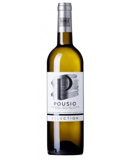 Pousio Selection 2019 Bílé víno|Winefromportugal