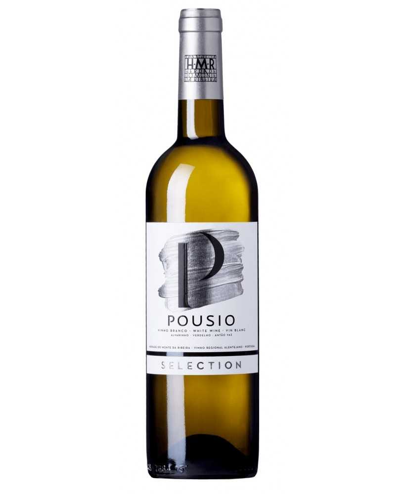 Pousio Selection 2019 White Wine Pousio Selection 2019 White Wine