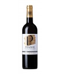 Pousio Selection 2019 Červené víno