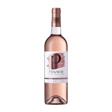 Pousio Selection 2019 Rosé víno