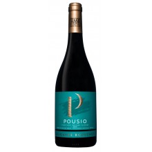 Pousio Alicante Bouschet 2017 Červené víno|Winefromportugal