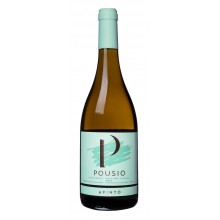 Pousio Arinto 2019 Bílé víno