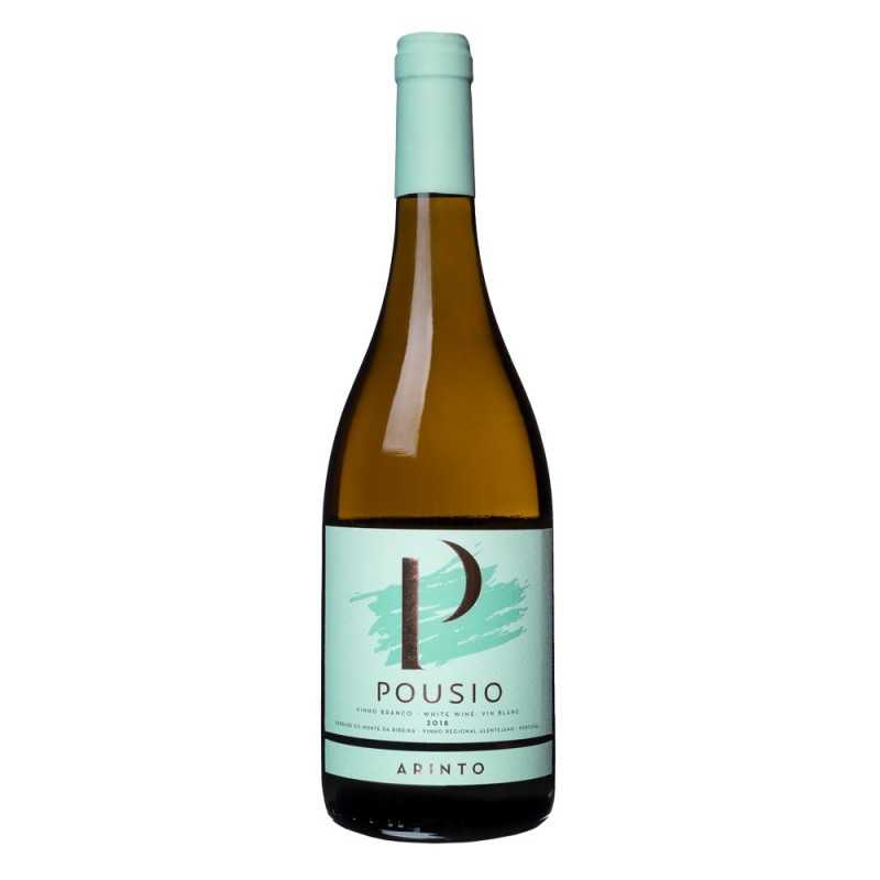 Pousio Arinto 2019 Bílé víno Pousio Arinto 2019 Bílé víno