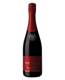 Rød mousserende vin|Winefromportugal