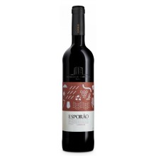 Esporão Biológico 2018 Červené víno|Winefromportugal