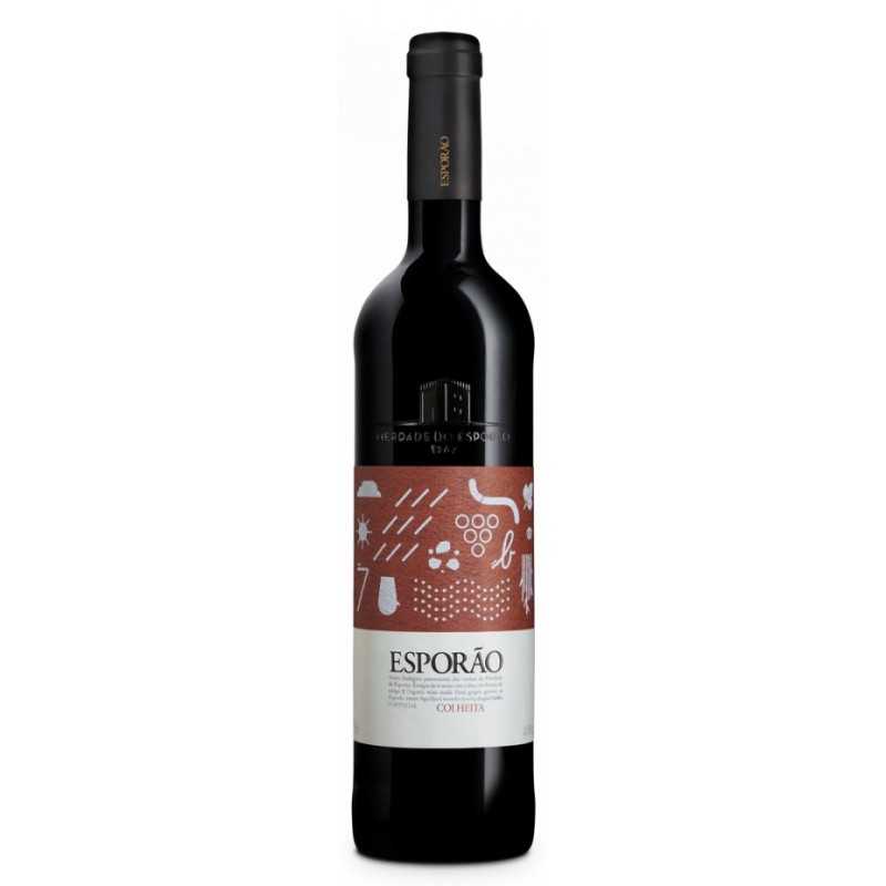 Esporão Biológico 2018 Red Wine|Winefromportugal