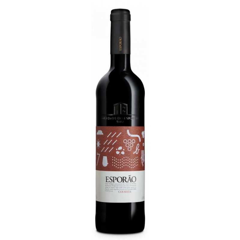 Esporão Biológico 2018 Red Wine Esporão Biológico 2018 Red Wine