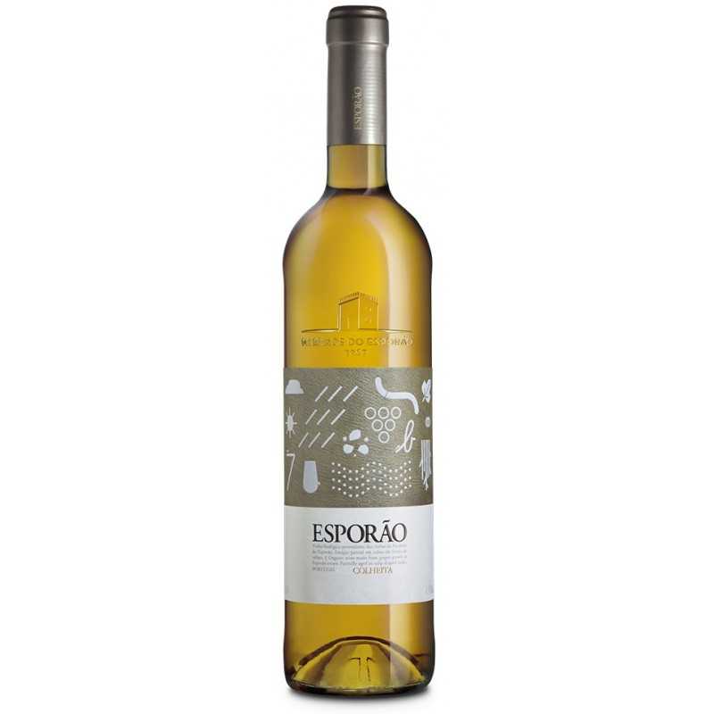 Esporão Biológico 2018 White Wine Esporão Biológico 2018 White Wine