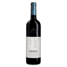 Esporão Aragonez Canto Zé Cruz 2014 Červené víno
