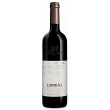 Esporão Alicante Bouschet Vinha das Palmeiras 2013 Red Wine