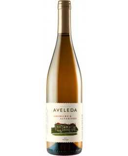 Quinta da Aveleda Loureiro a Alvarinho 2019 Bílé víno