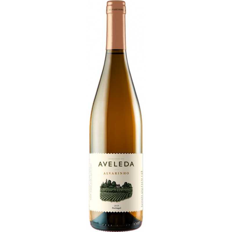 Aveleda Alvarinho 2021 White Wine