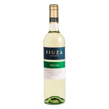 Fiuza Riesling 2017 Bílé víno