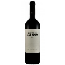 Quinta de Valbom 2012 Červené víno