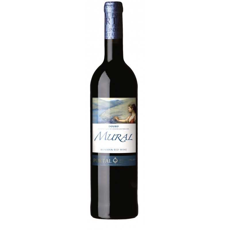 Mural Reserva 2016 Red Wine|Winefromportugal