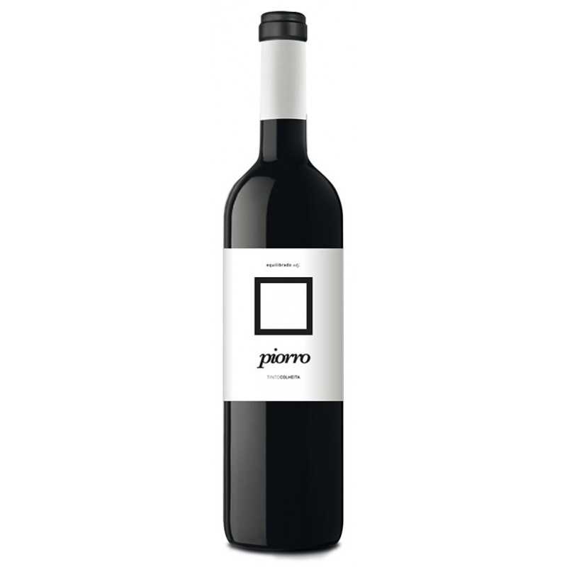 Piorro 2018 Red Wine