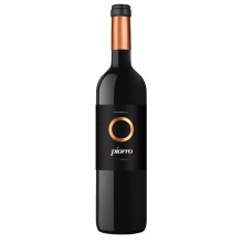 Červené víno Piorro Reserva 2013