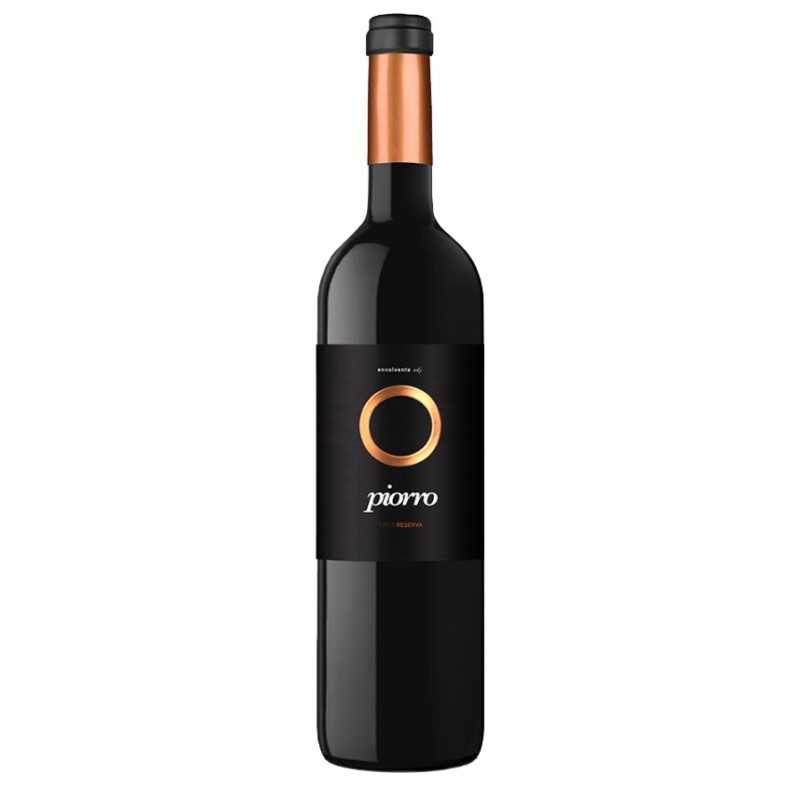 Piorro Reserva 2013 Red Wine Piorro Reserva 2013 Red Wine