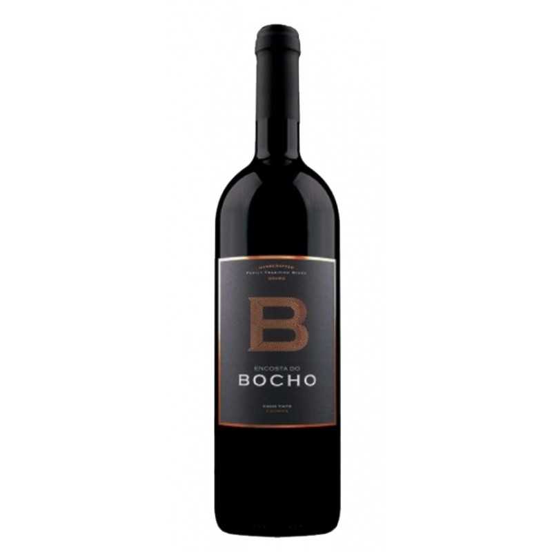 Červené víno Encosta do Bocho 2011
