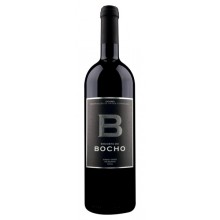 Červené víno Encosta do Bocho Reserva 2009