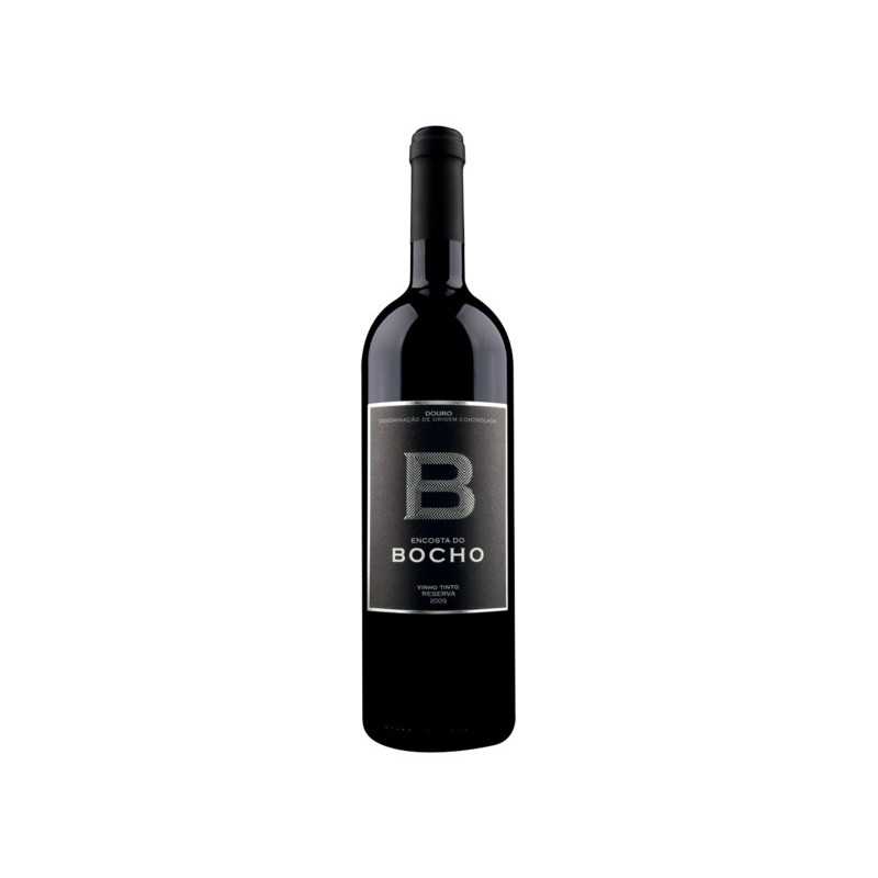 Encosta do Bocho Reserva 2009 Red Wine Encosta do Bocho Reserva 2009 Red Wine