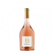 Encosta do Bocho Reserva 2017 růžové víno