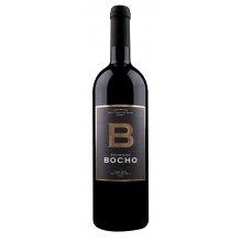 Encosta do Bocho Grande Reserva 2009 červené víno|Winefromportugal