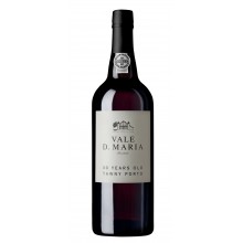 Quinta do Vale D. Maria 30 Years Old Port Wine