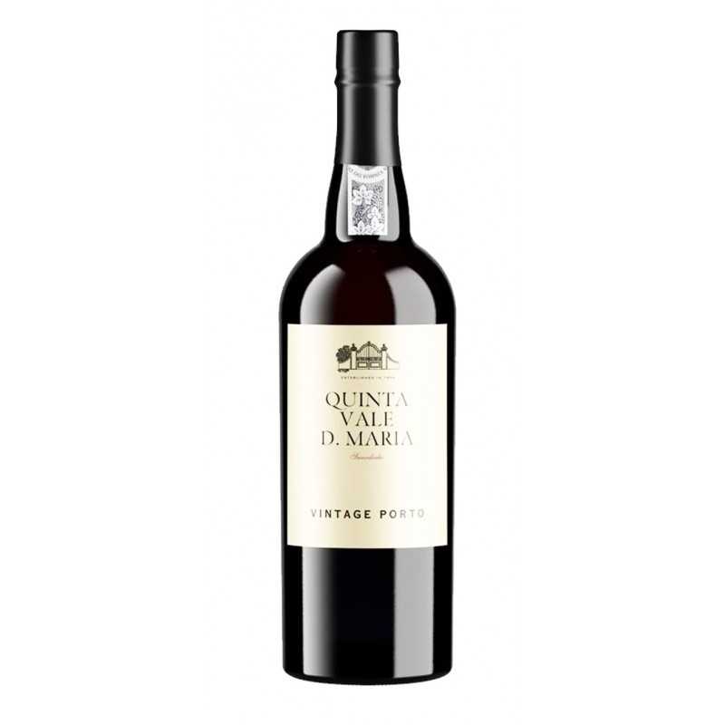 Quinta do Vale D. Maria Reserva Ročník 2016 portské víno|Winefromportugal