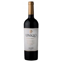 Červené víno Uniqo Grande Reserva 2014|Winefromportugal