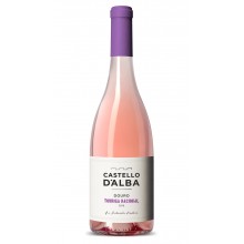 Castello D'Alba 2019 Rosé Wein|Winefromportugal