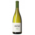 Castello D'Alba Viosinho 2019 Bílé víno