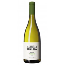 Castello D' Alba Viosinho 2019 White Wine