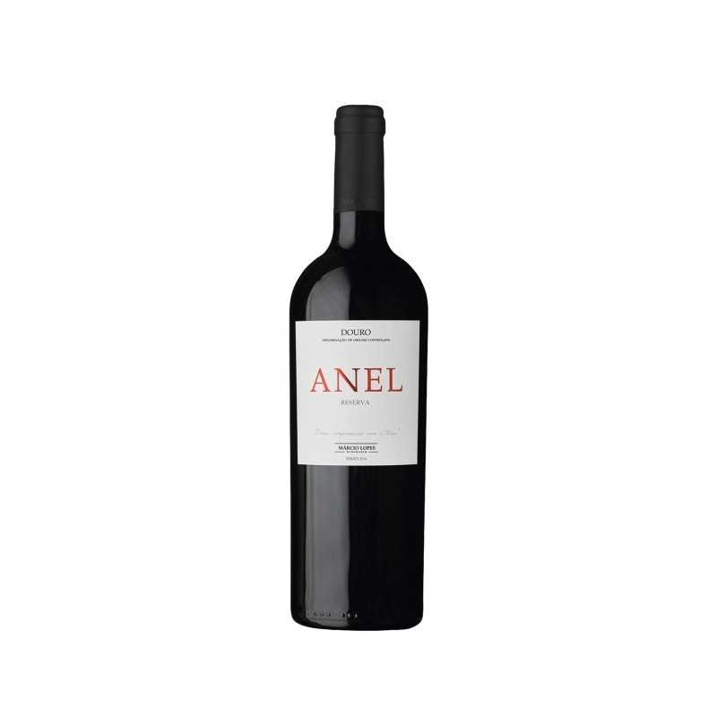 Červené víno Anel Reserva 2020