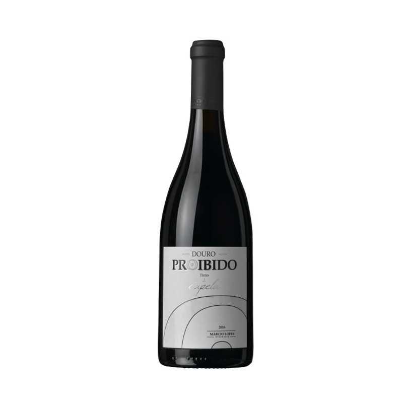 Proibido À Capela 2019 Red Wine|Winefromportugal