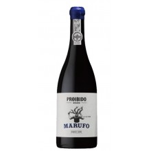 Červené víno Proibido Marufo 2019