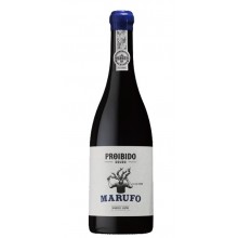 Proibido Marufo 2019 červené víno