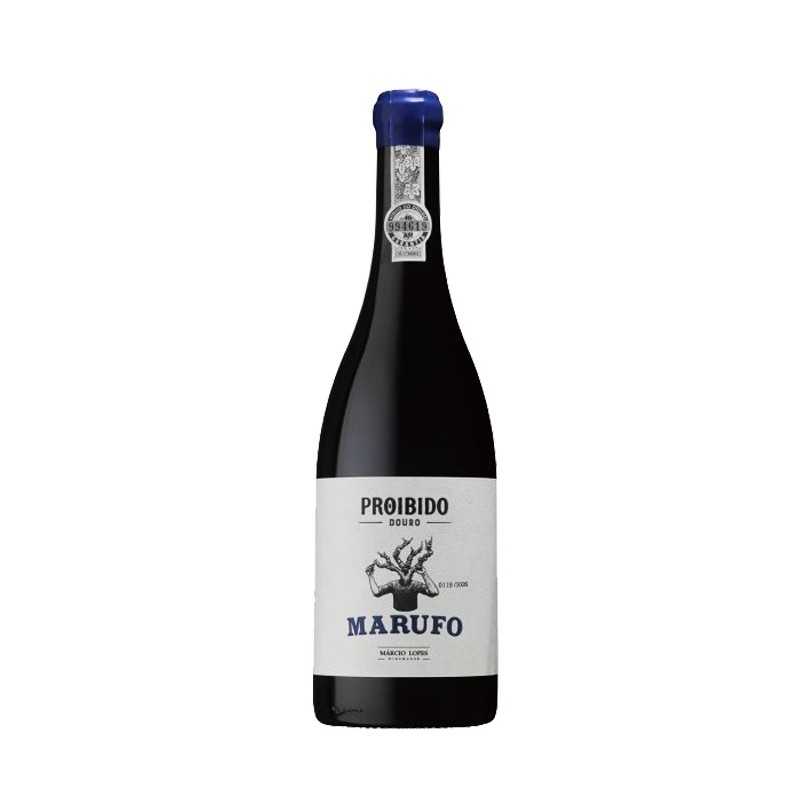 Červené víno Proibido Marufo 2019 Červené víno Proibido Marufo 2019