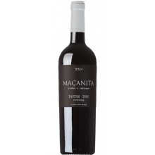 Maçanita 2020 Red Wine