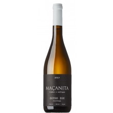 Maçanita 2021 White Wine