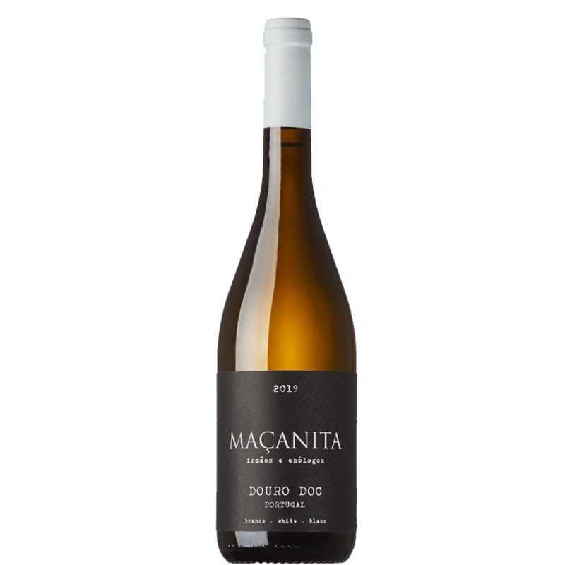 Maçanita 2021 Bílé víno
