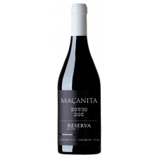 Červené víno Maçanita Reserva 2020