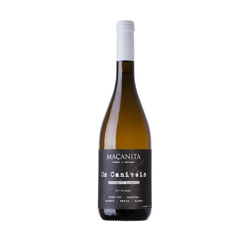 Maçanita Os Canivéis 2018 White Wine