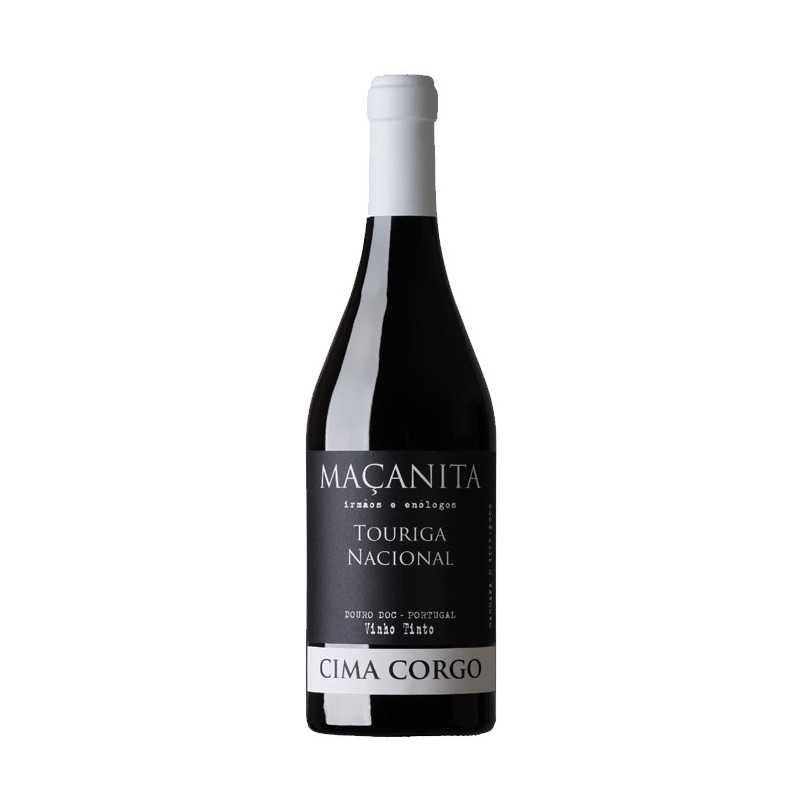 Maçanita Touriga Nacional Cima Corgo 2020 Red Wine Maçanita Touriga Nacional Cima Corgo 2020 Red Wine