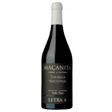 Maçanita Vinhos|Winefromportugal