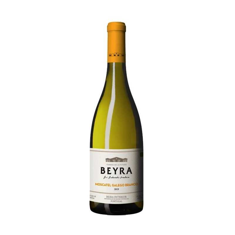 Beyra Moscatel Galego 2019 Bílé víno Beyra Moscatel Galego 2019 Bílé víno